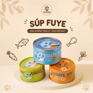 Súp FUYE