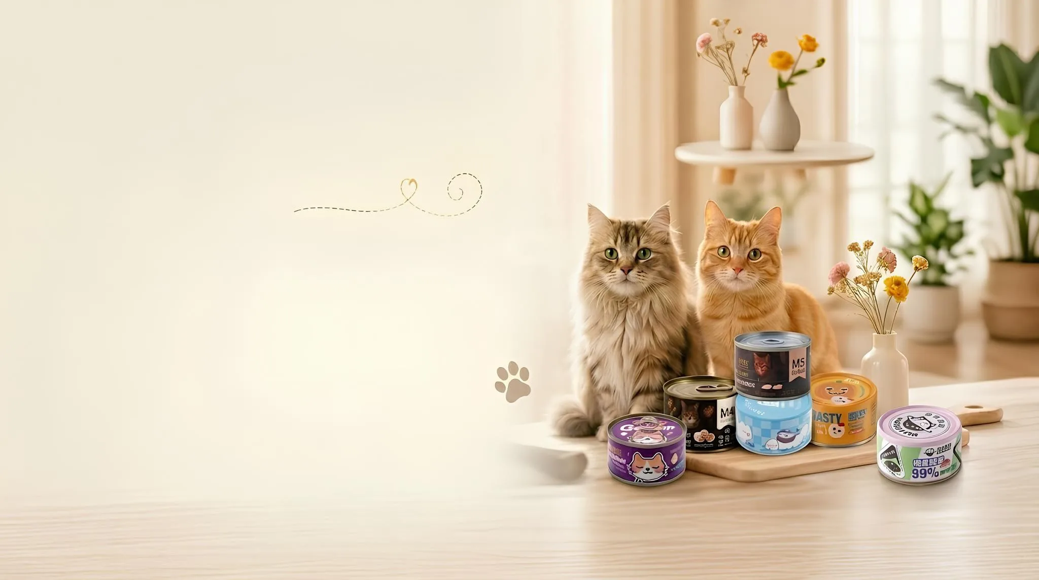 Giới thiệu thương hiệu PetKins