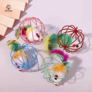 Đồ chơi cho mèo 1